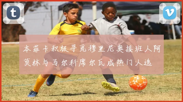 本菲卡积极寻觅穆里尼奥接班人阿莫林与马尔科席尔瓦成热门人选